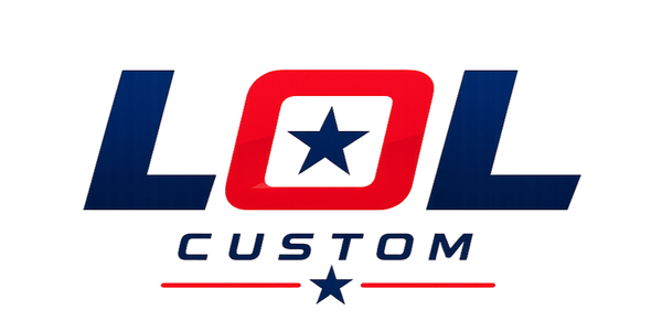 Lol Custom